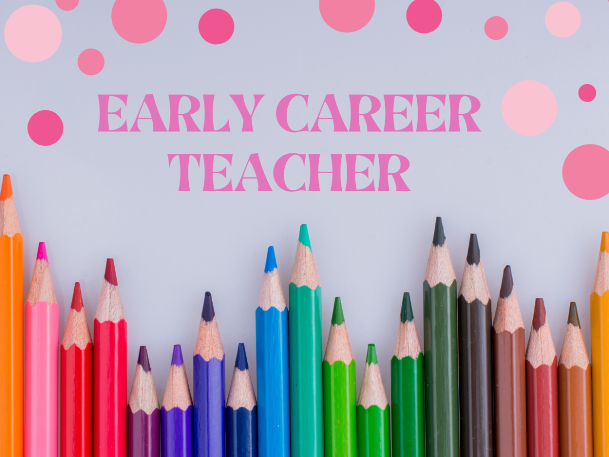 Early Career Teaching